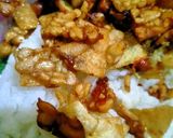 Foto langkah ke 7 dari resep Sambal goreng Kering tempe+kentang+kacang tanah.