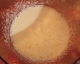 صورة لخطوة 1 من وصفة حلوى بالفول السوداني 🥜
