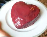 Foto del passaggio 7 della ricetta Cuor di sacher