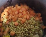 Foto del paso 2 de la receta: Guiso de lentejas