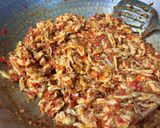Foto langkah ke 3 dari resep Bumbu Nasi Goreng Ayam Pedas.