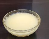 A picture of step 2 of Special shahi toast.