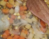 Foto langkah ke 5 dari resep Kare jepang (Japanese Curry).