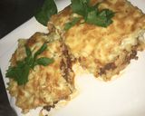 صورة لخطوة 7 من وصفة 🍴معكرونه بالباشميل🍴