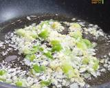 Jjampong (Korean Spicy Seafood Noodle Soup) recipe step 3 photo