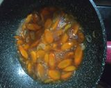 Foto langkah ke 5 dari resep Tumis Brokoli Tofu Simpel.