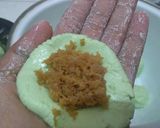 Foto langkah ke 3 dari resep #BUGIS PANDAN.