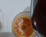 Foto langkah ke 3 dari resep Teh Talua (Teh Telur) Khas Minang.