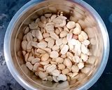 காரசாரமான சுரைக்காய் வேர்க்கடலை கூட்டு (Suraikkaai verkadalai koottu recipe in tamil) ரெசிபி ஸ்டேப் 1 புகைப்படம்