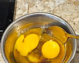 Foto langkah ke 1 dari resep Telur kukus / Tim ala Chinese.