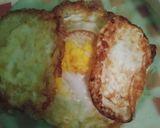 Foto langkah ke 1 dari resep Telur tahu santan.