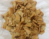 Foto del paso 5 de la receta: Chilaquiles verdes