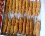 Foto langkah ke 6 dari resep Sempol Crispy #37.