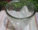 Foto langkah ke 4 dari resep Es Tomat Jadul.