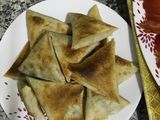 شاورما دجاج