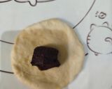 Foto langkah ke 2 dari resep Roti Sobek Teflon Tanpa Ulen.