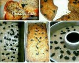 Foto langkah ke 5 dari resep Banana Cake Rempah Simple No Mixer.