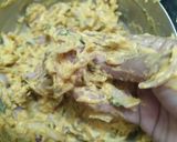 பொட்டுக்கடலை  பக்கோடா (Potukadalai Pakoda recipe in tamil) ரெசிபி ஸ்டேப் 3 புகைப்படம்