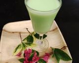 A picture of step 3 of Doodh soda (Pakola milk).