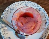 عکس مرحله 11 از دستور مربا و شربت آلبالو🍒