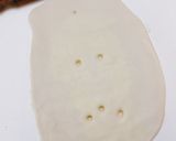 Foto del paso 3 de la receta: Facturas y medialunas de manteca