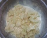 नूडल्स विथ गोभी मंचूरियन (Noodles with gobhi manchurian recipe in hindi) रेसिपी चरण 9 फोटो