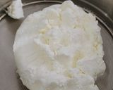 A picture of step 3 of Saffron - Cardamom Shrikhand.