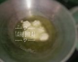 Foto langkah ke 3 dari resep Tahu bulat super simple.