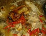 Foto langkah ke 3 dari resep Gongso Ayam khas Kudus.