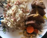 Foto del paso 6 de la receta: Choclillo a la cacerola fácil (carne)