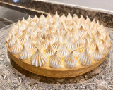 Foto del paso 15 de la receta: Lemon pie “Día de la Madre” sin gluten