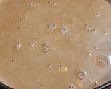 Foto del paso 7 de la receta: Tarta mousse de chocolate sin horno