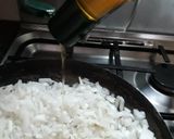 Foto del paso 2 de la receta: Pastel de calabazas