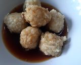 Foto langkah ke 5 dari resep Pempek adaan.