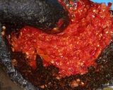 Foto langkah ke 3 dari resep Balado daging simple.