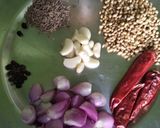 மண் சட்டியில் மணக்கும் மாங்காய்குழம்பு 👌👌👌 ரெசிபி ஸ்டேப் 2 புகைப்படம்