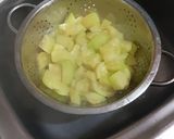Foto del paso 6 de la receta: Guiso de zapallo italiano