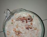 Foto langkah ke 12 dari resep Creamy chicken soup kfc tanpa susu.