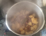 Foto del paso 6 de la receta: Costillas con patatas