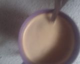 Foto del paso 4 de la receta: Taza de Nescafé dolca, calientito y muy delicioso. 😋😋
