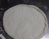 Foto del paso 3 de la receta: Pizza napoletana, hecha con biga...!! 🇦🇷🇮🇹🍕🧀