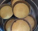 इन्स्टंट वाटी ढोकळा (dhokla recipe in marathi) रेसिपी स्टेप 1 फोटो 