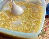 Foto langkah ke 4 dari resep Rujak Serut.