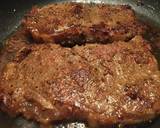 Tasteful steak & asparagus with avocado and corn recipe step 2 photo