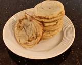 Salted Caramel Truffle Cookies recipe step 13 photo