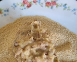 Foto del paso 6 de la receta: 🥔🥔Croquetas de Cocido con base de patata🥔🥔