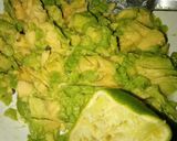 Foto del paso 2 de la receta: Guacamole casero