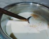 A picture of step 2 of Creamy doodh wali vermicelli.
