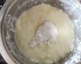 डालगोना लस्सी (Dalgona Lassi recipe in Hindi) रेसिपी चरण 3 फोटो