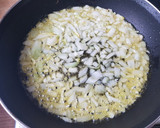 Foto del paso 4 de la receta: Berenjenas al horno rellenas de carne
